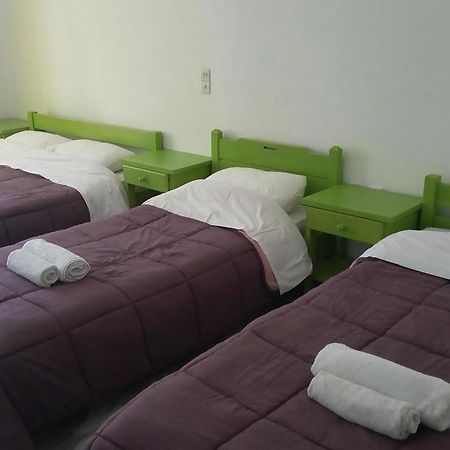Siren Rooms And Apartments Paros Dış mekan fotoğraf